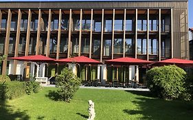 Gasthof-Hotel Höhensteiger